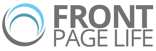 FrontPage Life